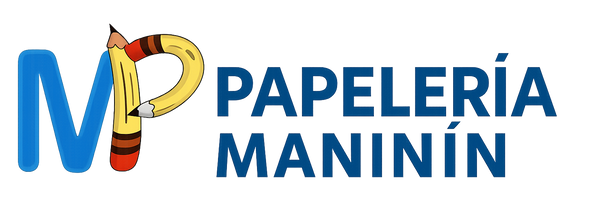 Papeleria Maninin